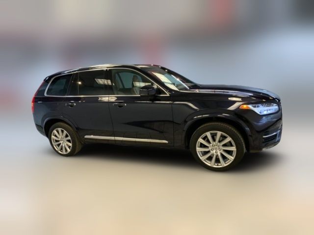 2017 Volvo XC90 Inscription