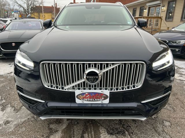 2017 Volvo XC90 Inscription