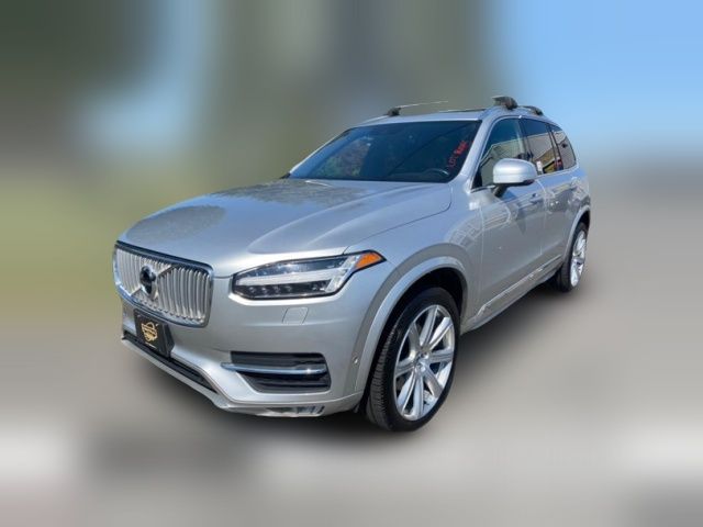 2017 Volvo XC90 Inscription