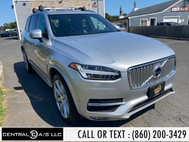 2017 Volvo XC90 Inscription