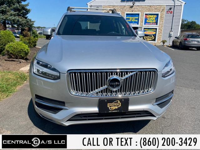 2017 Volvo XC90 Inscription