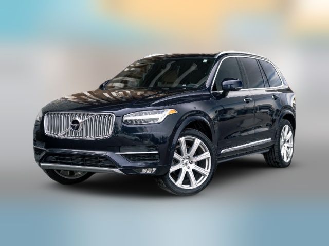 2017 Volvo XC90 Inscription