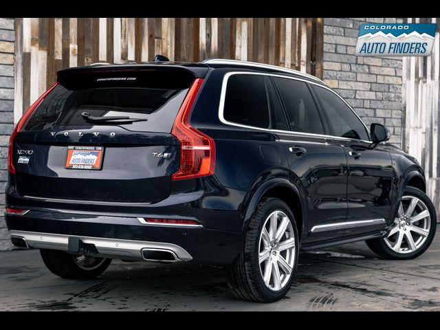 2017 Volvo XC90 Inscription