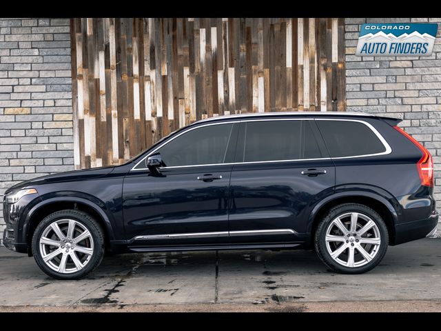 2017 Volvo XC90 Inscription