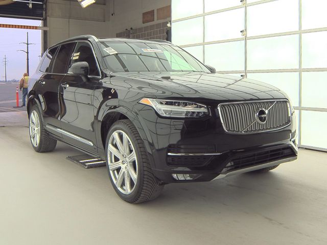 2017 Volvo XC90 Inscription