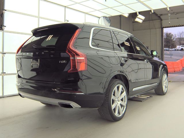 2017 Volvo XC90 Inscription