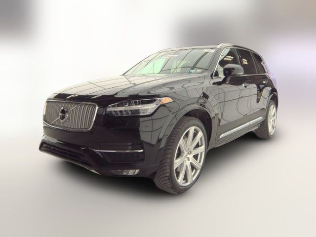 2017 Volvo XC90 Inscription