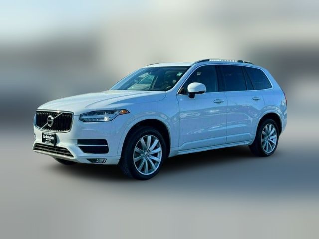 2017 Volvo XC90 Momentum