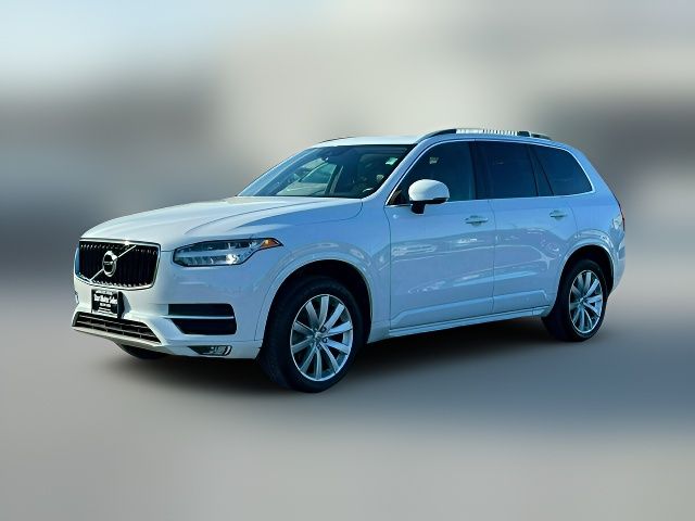 2017 Volvo XC90 Momentum