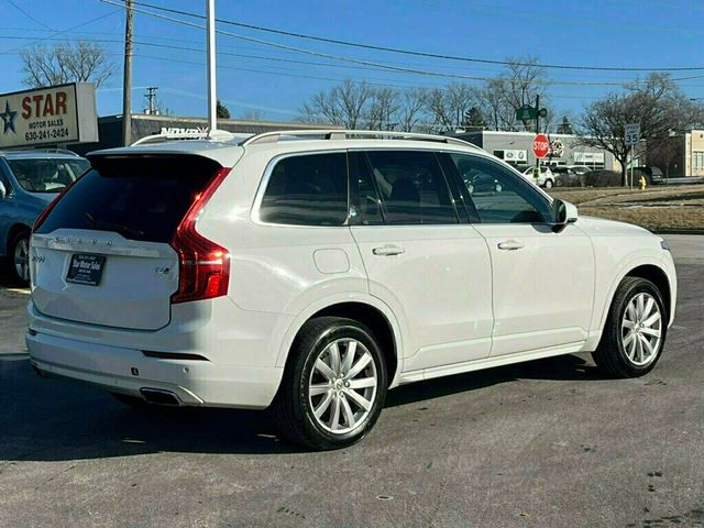 2017 Volvo XC90 Momentum