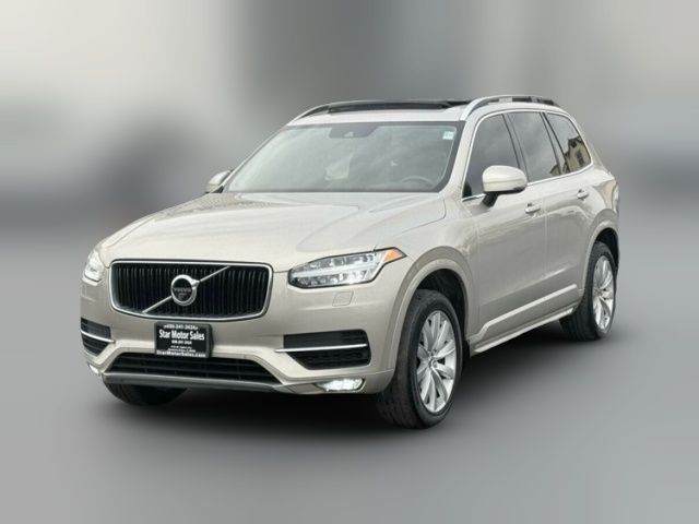 2017 Volvo XC90 Momentum