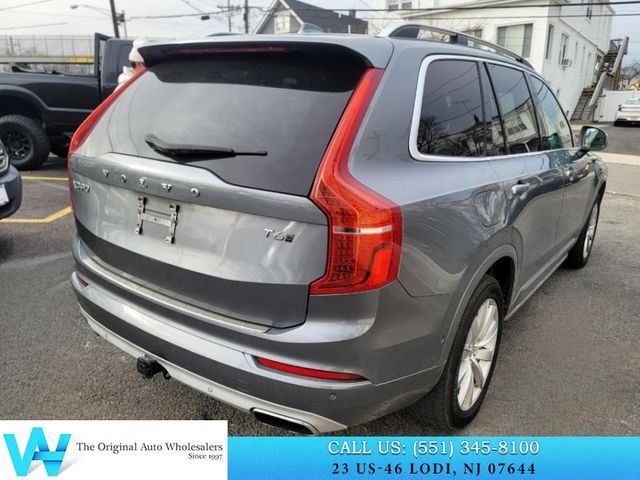 2017 Volvo XC90 Momentum