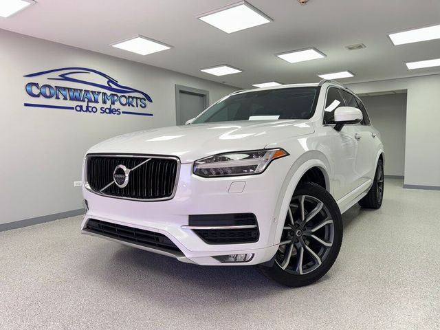 2017 Volvo XC90 Momentum