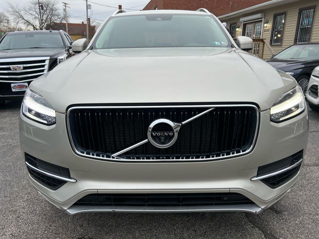 2017 Volvo XC90 Momentum