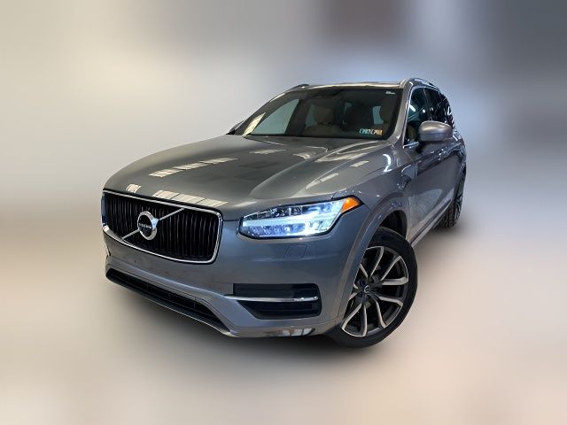 2017 Volvo XC90 Momentum