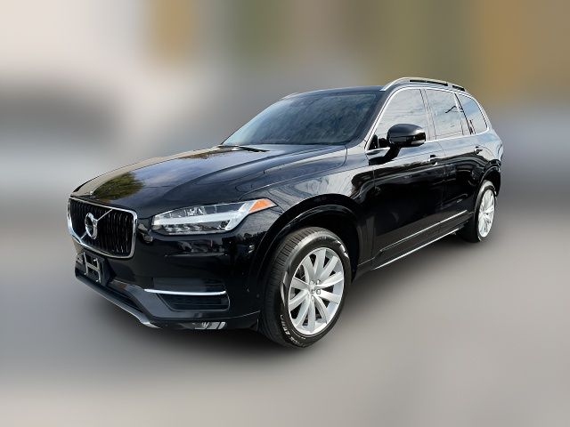 2017 Volvo XC90 Momentum