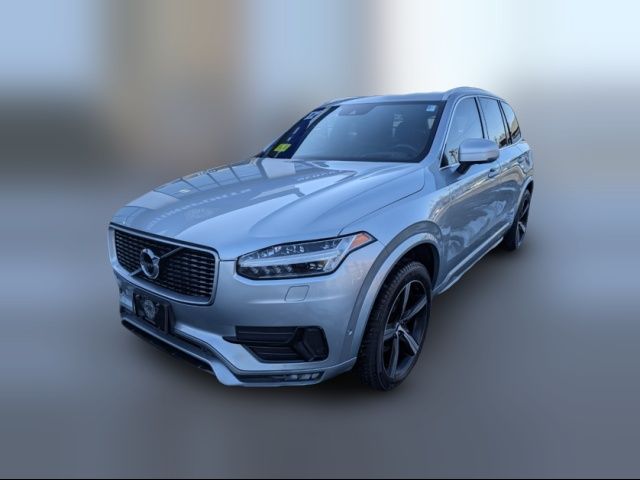 2017 Volvo XC90 R-Design