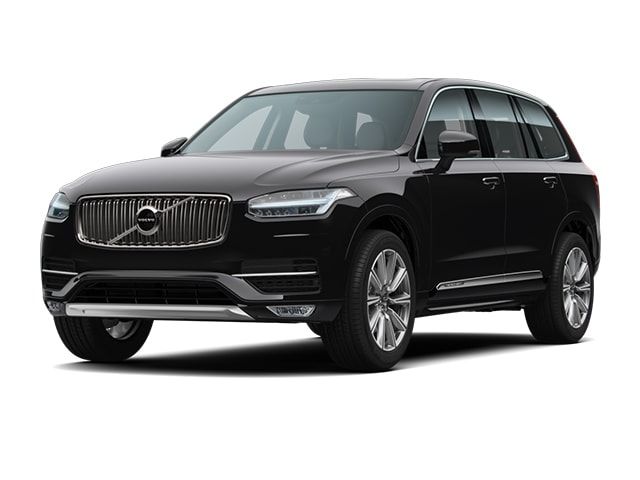 2017 Volvo XC90 Inscription