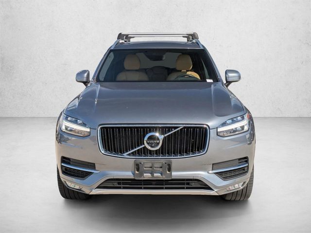 2017 Volvo XC90 Momentum