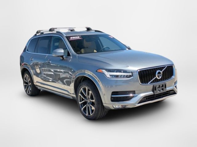 2017 Volvo XC90 Momentum