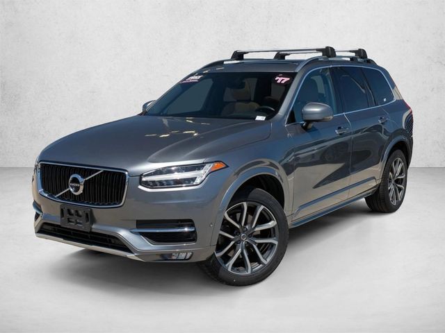 2017 Volvo XC90 Momentum