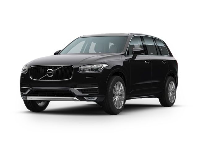 2017 Volvo XC90 Momentum