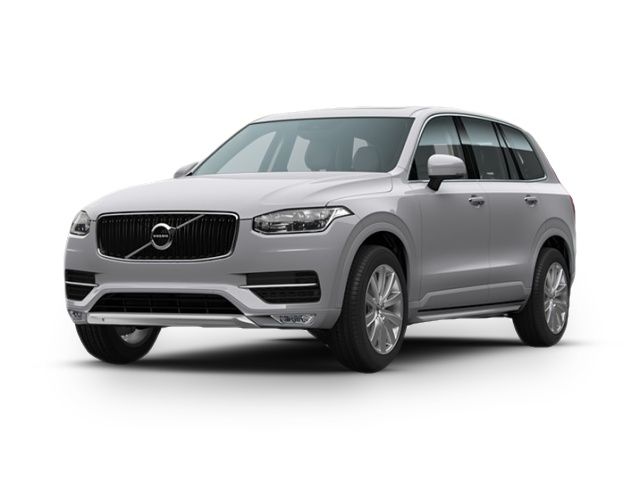 2017 Volvo XC90 Momentum