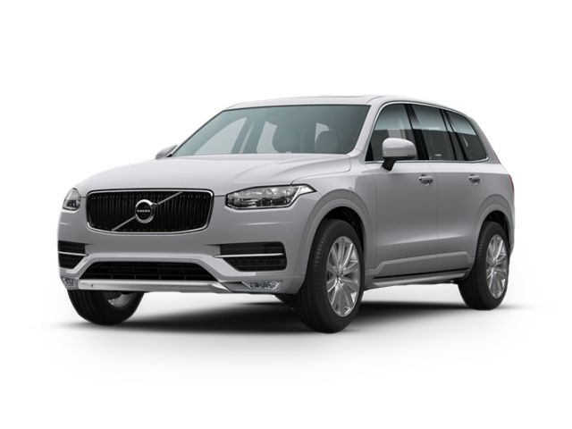 2017 Volvo XC90 Momentum