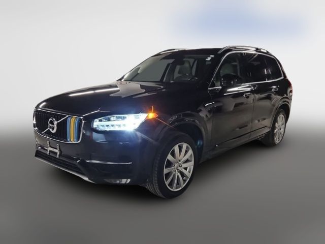 2017 Volvo XC90 Momentum