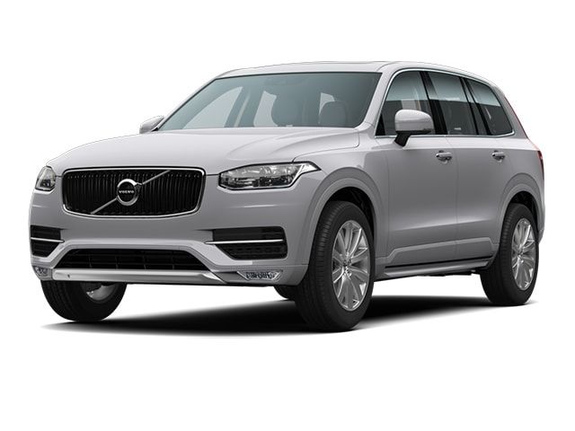 2017 Volvo XC90 Momentum