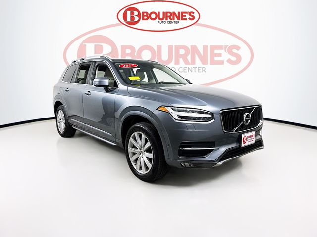 2017 Volvo XC90 Momentum