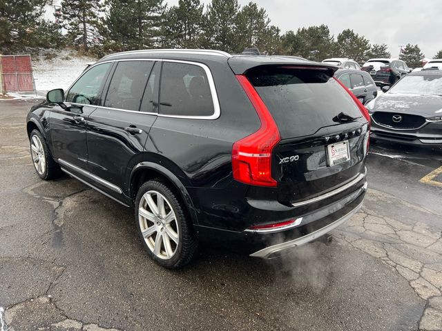 2017 Volvo XC90 Inscription