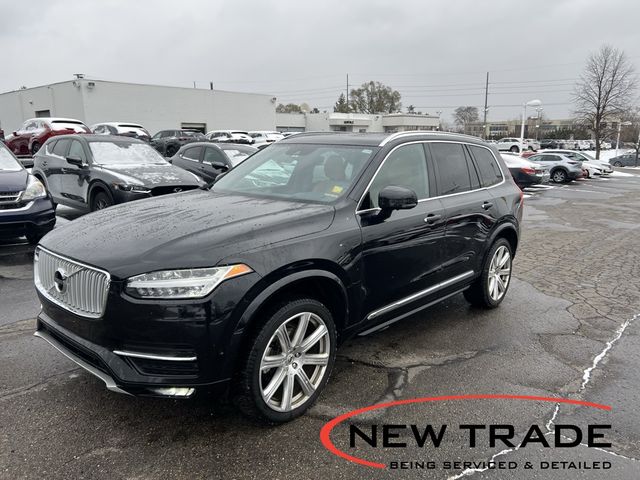 2017 Volvo XC90 Inscription