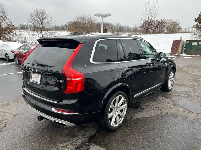 2017 Volvo XC90 Inscription