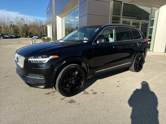 2017 Volvo XC90 Inscription