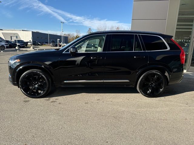 2017 Volvo XC90 Inscription