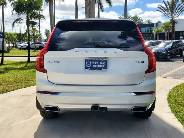 2017 Volvo XC90 Inscription