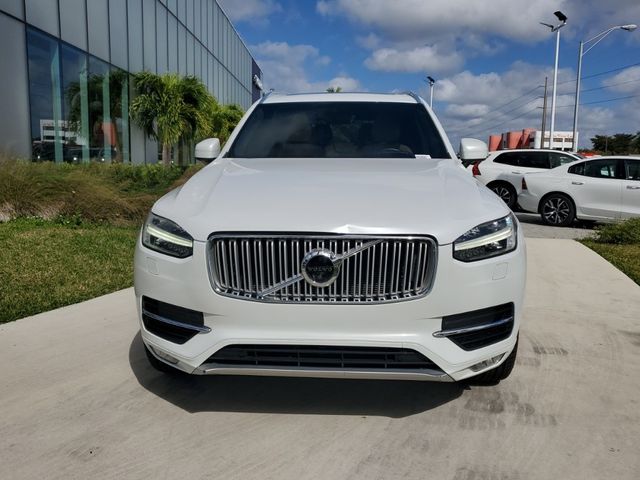 2017 Volvo XC90 Inscription