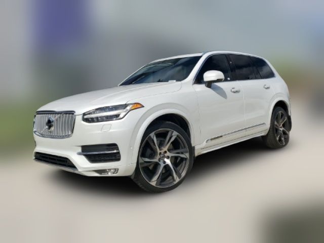 2017 Volvo XC90 Inscription