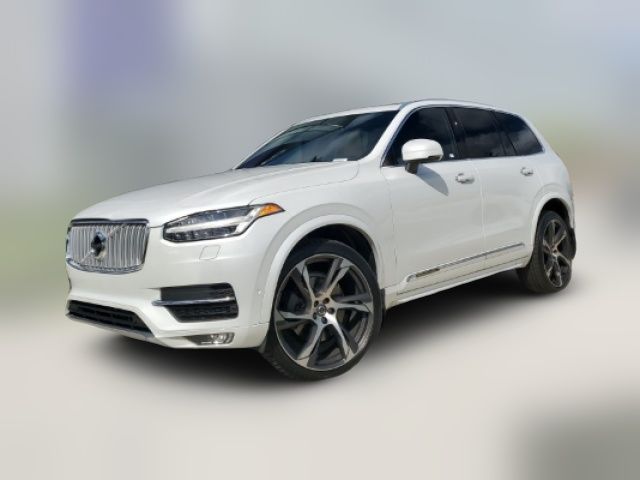 2017 Volvo XC90 Inscription