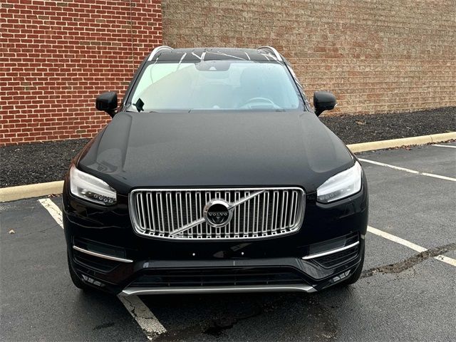 2017 Volvo XC90 Inscription