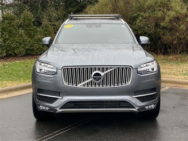 2017 Volvo XC90 Inscription