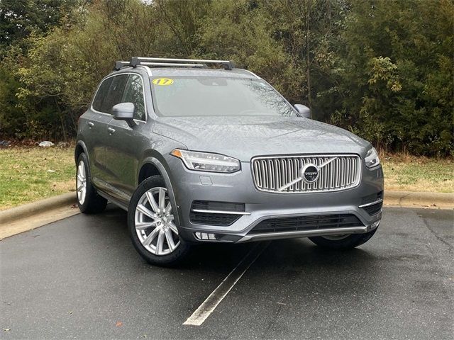 2017 Volvo XC90 Inscription