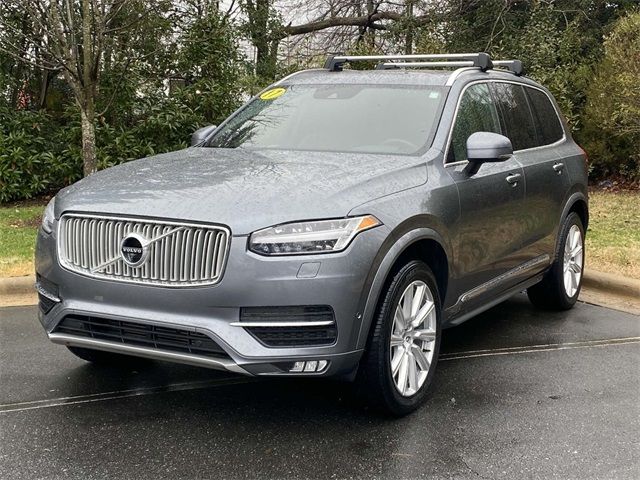 2017 Volvo XC90 Inscription