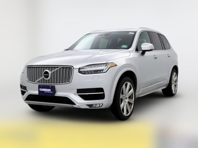 2017 Volvo XC90 Inscription