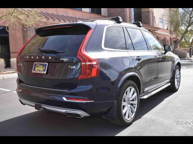 2017 Volvo XC90 Inscription