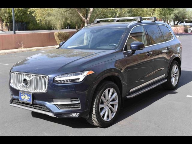 2017 Volvo XC90 Inscription