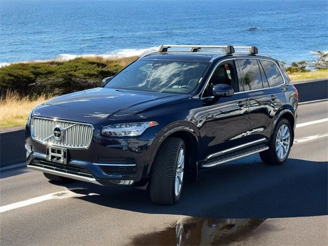 2017 Volvo XC90 Inscription