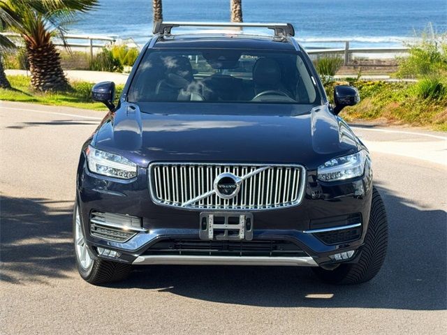 2017 Volvo XC90 Inscription