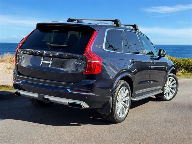 2017 Volvo XC90 Inscription